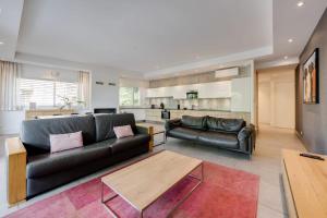 Maisons de vacances Le Kube - Appartements de Prestige au centre d'Annecy : photos des chambres