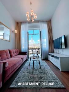 Biały Kruk Apartamenty vis-a-vis Jasnej Góry