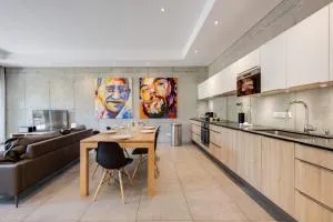 Le Kube - Appartements de Prestige au centre d'Annecy - Annecy