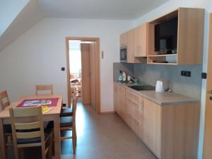 Apartmány VAKSTAV Dolní Morava