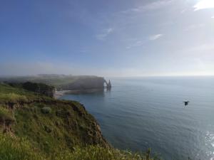 Tentes de luxe Tente Medley (6p) proche Fecamp Etretat : photos des chambres