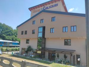 Hotel Ristorante Caligiuri