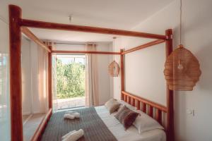 Villas U Bagnu : photos des chambres