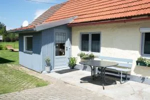 Ferienwohnung Kleiner Spatz - Eisenbach