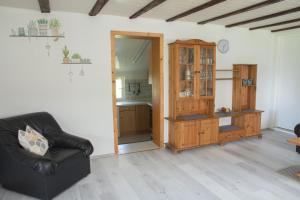 Ferienwohnung Kleiner Spatz