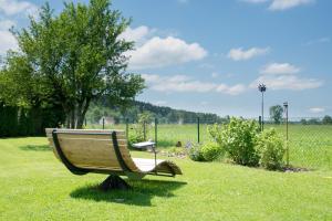 Ferienwohnung Kleiner Spatz