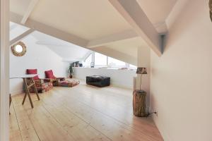 Appartements La Galerie Pornic - Maison Cedre : photos des chambres