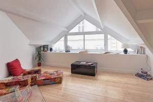 Appartements La Galerie Pornic - Maison Cedre : photos des chambres