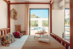 Villas U Bagnu : photos des chambres