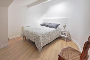 Appartements La Galerie Pornic - Maison Cedre : photos des chambres