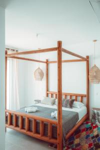 Villas U Bagnu : photos des chambres