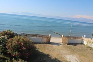 Anastazias Seaside Apartments
