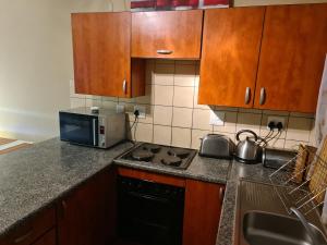 Midrand Ninth on Lever Shalom