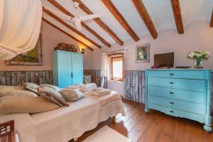 Les Vinyes Alojamiento Rural Boutique & SPA