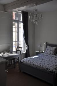 B&B / Chambres d'hotes B&B Le Relais des Saints Peres : photos des chambres