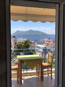 Αγνάντι ενοικιαζόμενα δωμάτια