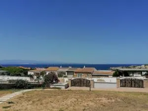 Porto Quadro Villa's - La Marmorata