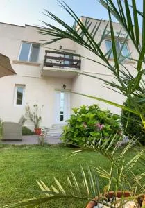 Sîrbu Orsova - 埃尔埃尼塔