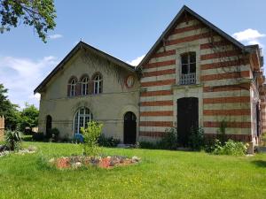 B&B / Chambres d'hotes La Bastide Champenoise - Chambres d'hotes : photos des chambres