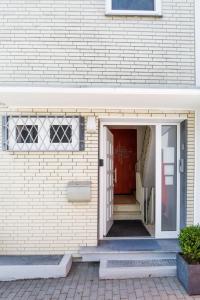 Ferienwohnung Morillenhang