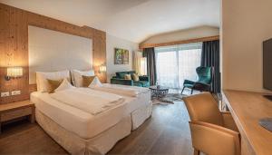 Suite con 1 Camera da Letto