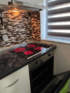 Spiranca Luxury Apartments