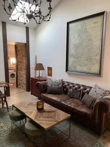 Maison Hirondelles Gîtes