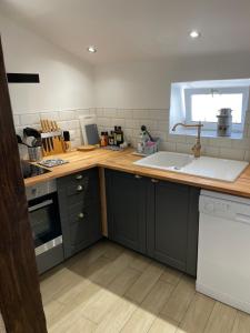 Maison Hirondelles Gîtes