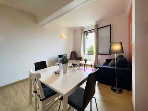 Stay U-nique Apartments Colom