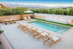 Ar & Al Luxury Villa