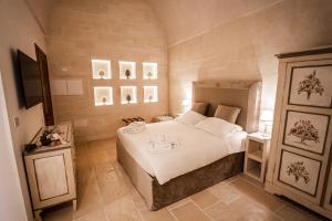 Masseria Torleanzi Wine Relais