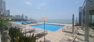 H2 Hyatt Vista Mar!!