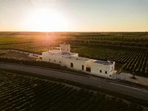 Masseria Torleanzi Wine Relais - Tuturano