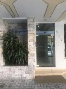 Apartamento Aconchegante em Itapema - 梅亚法普拉亚