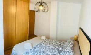 Apartamento Aravi