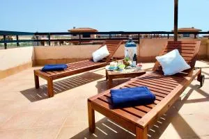 Casa Mia - No Stress Holidays - Majanicho