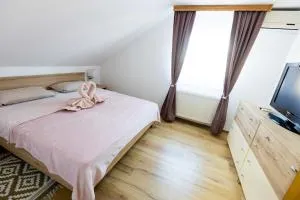 Apartmani Tomšić - Lug