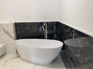 Apartament BŁĘKITNA MEWA