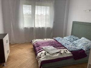 Apartament BŁĘKITNA MEWA