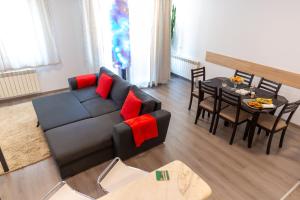 Fancy Big apartment in the heart of Sofia