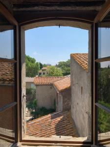 Maisons d'hotes Le Chai de Marguerite : photos des chambres