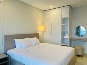 LUX CONDOTEL - The Song Vung Tau