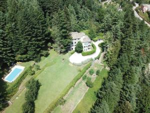 IL Bosco di Campo Marzano Sunlight