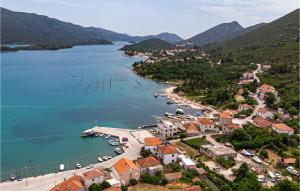Stunning Apartment In Luka With Jacuzzi, Wifi And 4 Bedrooms