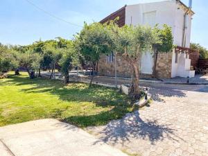 Oliviera - House in Nature