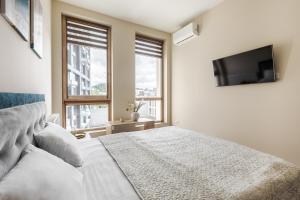 InshiApartments on Pid Dubom str