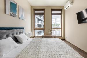 InshiApartments on Pid Dubom str