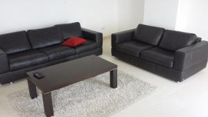 Villa Apartments Mecajac