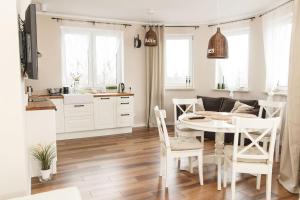 Feniks SPA Apartments 4 by Jantar Apartamenty Kołobrzeg