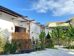 Pousada Pono Village